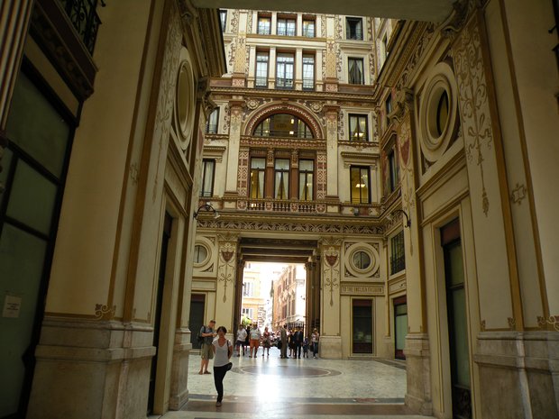  passage couvert